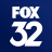 Fox 32 Chicago Logo